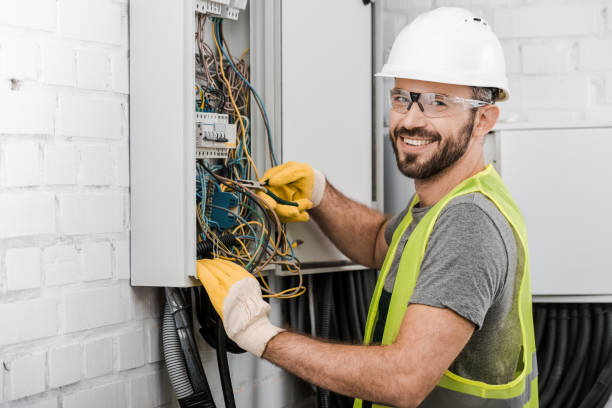 Best Electrical System Inspection  in Cumberland Head, NY