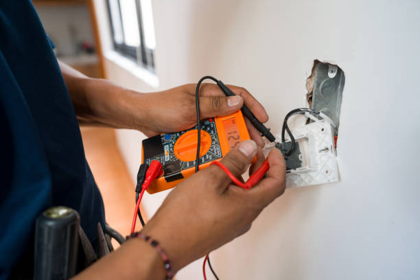 Best 24-Hour Electrician  in Cumberland Head, NY