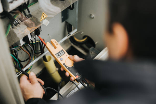 Best Electrical Repair Services  in Cumberland Head, NY