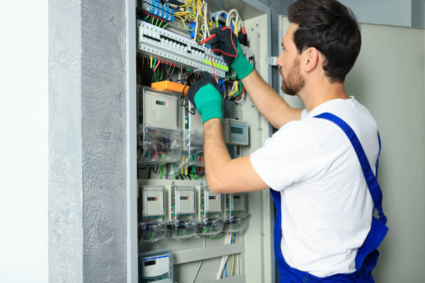 Best Electrical Installation Contractor  in Cumberland Head, NY