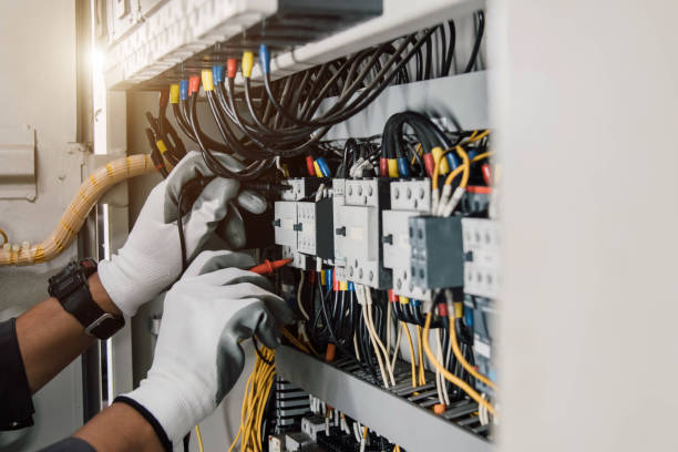 Best Electrical Troubleshooting Services  in Cumberland Head, NY